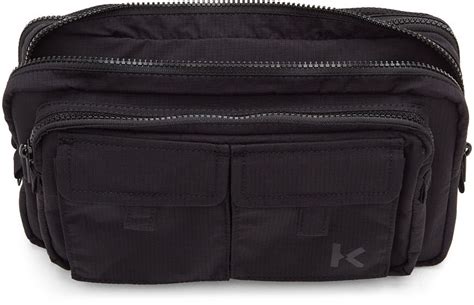 expandable belt bag kenzo.